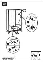 Preview for 22 page of PAIDI STEN 127 1199 Instructions Manual