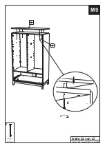 Preview for 23 page of PAIDI STEN 127 1199 Instructions Manual