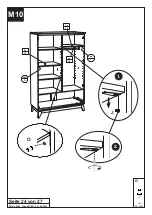 Preview for 24 page of PAIDI STEN 127 1199 Instructions Manual