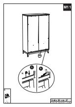 Preview for 25 page of PAIDI STEN 127 1199 Instructions Manual