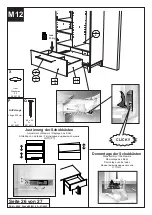 Preview for 26 page of PAIDI STEN 127 1199 Instructions Manual