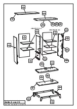 Preview for 4 page of PAIDI STEN 127 5599 Instructions Manual