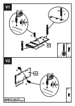 Preview for 6 page of PAIDI STEN 127 5599 Instructions Manual