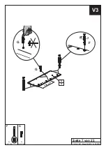 Preview for 7 page of PAIDI STEN 127 5599 Instructions Manual