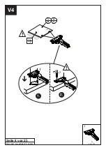 Preview for 8 page of PAIDI STEN 127 5599 Instructions Manual