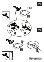 Preview for 9 page of PAIDI STEN 127 5599 Instructions Manual