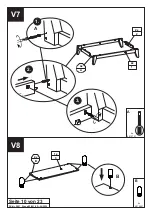 Preview for 10 page of PAIDI STEN 127 5599 Instructions Manual