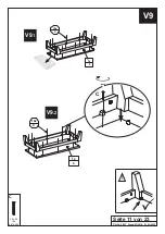 Preview for 11 page of PAIDI STEN 127 5599 Instructions Manual