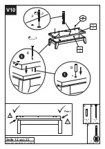 Preview for 12 page of PAIDI STEN 127 5599 Instructions Manual