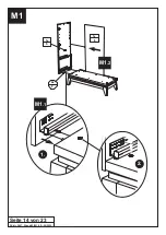 Preview for 14 page of PAIDI STEN 127 5599 Instructions Manual