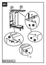 Preview for 16 page of PAIDI STEN 127 5599 Instructions Manual