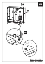 Preview for 17 page of PAIDI STEN 127 5599 Instructions Manual