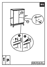 Preview for 19 page of PAIDI STEN 127 5599 Instructions Manual