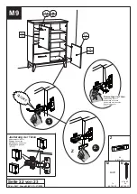 Preview for 22 page of PAIDI STEN 127 5599 Instructions Manual