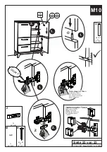 Preview for 23 page of PAIDI STEN 127 5599 Instructions Manual