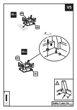 Предварительный просмотр 7 страницы PAIDI STEN 127 6699 Instructions Manual