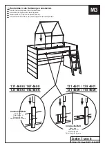 Preview for 7 page of PAIDI Stoffnummer 6 Instructions Manual