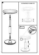 Preview for 2 page of PAIDI SWIFTY 147 980 9 Assembly Instructions