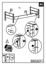 Preview for 11 page of PAIDI TIAGO 120 139 8401 Instructions Manual