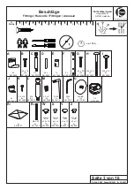 Preview for 3 page of PAIDI TIAGO 160 Instructions Manual