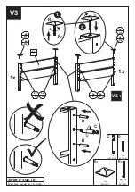 Preview for 6 page of PAIDI TIAGO 160 Instructions Manual