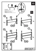 Preview for 7 page of PAIDI TIAGO 160 Instructions Manual