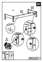 Preview for 9 page of PAIDI TIAGO 160 Instructions Manual