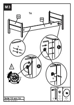 Preview for 10 page of PAIDI TIAGO 160 Instructions Manual