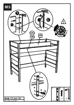 Preview for 12 page of PAIDI TIAGO 160 Instructions Manual