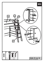 Preview for 13 page of PAIDI TIAGO 160 Instructions Manual