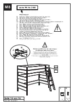 Preview for 16 page of PAIDI TIAGO 160 Instructions Manual