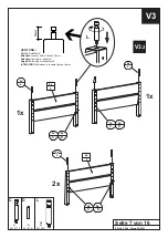 Preview for 7 page of PAIDI TIAGO 180 Instructions Manual