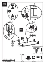 Предварительный просмотр 6 страницы PAIDI TOMKE 136 5008 Instructions Manual