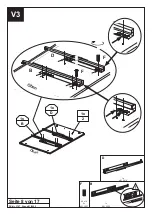 Предварительный просмотр 8 страницы PAIDI TOMKE 136 5008 Instructions Manual