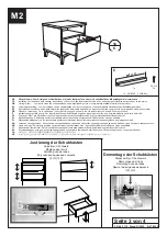 Preview for 3 page of PAIDI TOMKE 136 5808 Instructions