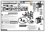 Preview for 1 page of PAIDI TONIO 124 7164 Instructions