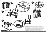 Preview for 2 page of PAIDI TONIO 124 7164 Instructions