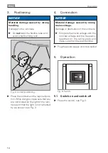 Предварительный просмотр 14 страницы PAIDI Twist Instructions For Use Manual