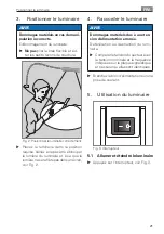 Предварительный просмотр 21 страницы PAIDI Twist Instructions For Use Manual