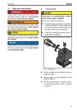 Предварительный просмотр 41 страницы PAIDI Twist Instructions For Use Manual