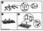 Preview for 2 page of PAIDI VARIETTA 141 8813 Instructions