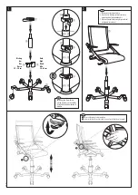 Preview for 2 page of PAIDI YPSO Assembly Instructions