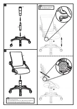 Preview for 2 page of PAIDI YVO Assembly Instructions