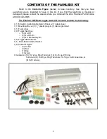 Preview for 3 page of Painless Performance 50340 Installation Instructions Manual