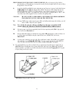 Предварительный просмотр 10 страницы Painless Performance 60502 Installation Instructions Manual