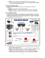 Предварительный просмотр 35 страницы Painless 60608 Installation Manual