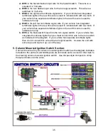 Предварительный просмотр 36 страницы Painless 60608 Installation Manual