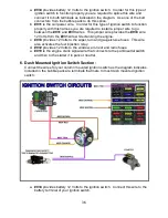 Предварительный просмотр 37 страницы Painless 60608 Installation Manual