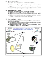 Предварительный просмотр 41 страницы Painless 60608 Installation Manual