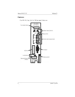 Preview for 4 page of PairGain 150-1111-72 Quick Installation Manual